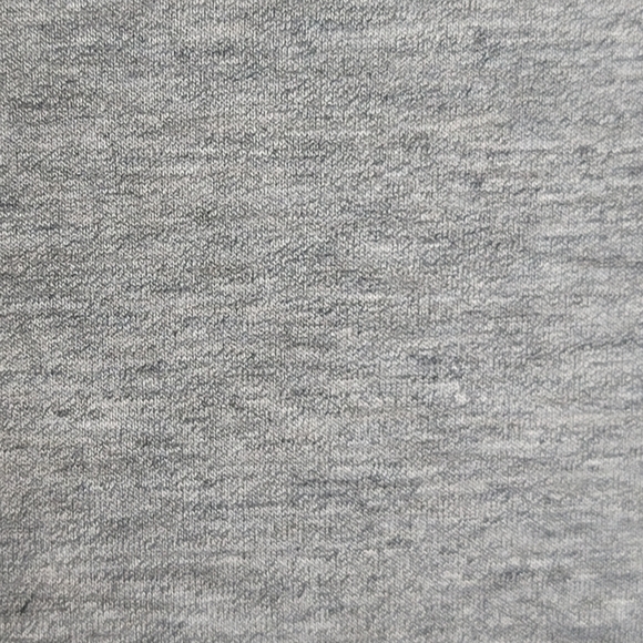 Grey Hi-Lo Maxi Skirt - Picture 3 of 7